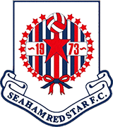 Logo of SEAHAM RED STAR F.C.-min