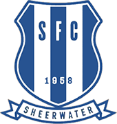 Logo of SHEERWATER F.C.-min