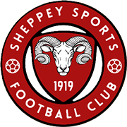Logo of SHEPPEY SPORTS F.C.-min