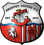 Logo of SHEPPEY UNITED F.C.-min
