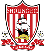 Logo of SHOLING F.C.-min