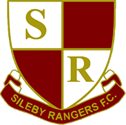 Logo of SILEBY RANGERS F.C.-min