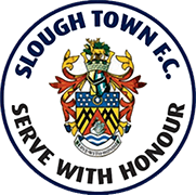 Logo of SLOUGH TOWN F.C.-min