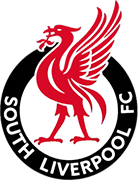 Logo of SOUTH LIVERPOOL F.C.-min