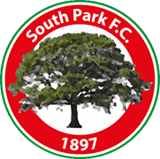Logo of SOUTH PARK F.C.-min