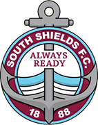 Logo of SOUTH SHIELDS F.C.-min