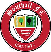 Logo of SOUTHALL F.C.-min