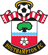 Logo of SOUTHAMPTON F.C.-min