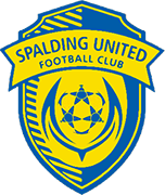 Logo of SPALDING UNITED F.C.-min