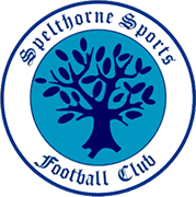 Logo of SPELTHORNE SPORTS F.C.-min