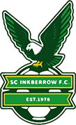 Logo of SPORTING C. INKBERROW F.C.-min