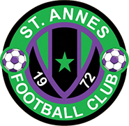 Logo of ST. ANNES F.C.-min