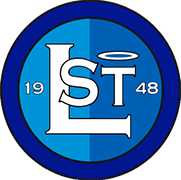 Logo of ST. LAWRENCE F.C.-min