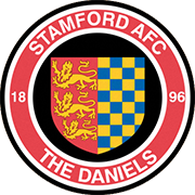 Logo of STAMFORD A.F.C.-min