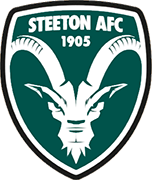 Logo of STEETON A.F.C.-min