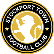 Logo of STOCKPORT TOWN F.C.-min