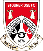 Logo of STOURBRIDGE F.C.-1-min