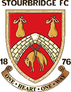 Logo of STOURBRIDGE F.C.-min