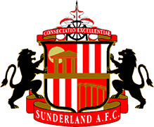 Logo of SUNDERLAND A.F.C.-min