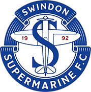 Logo of SWINDON SUPERMARINE F.C.-min