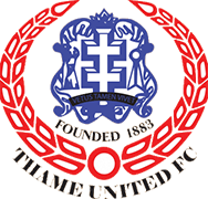 Logo of THAME UNITED F.C.-min