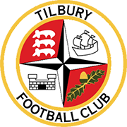 Logo of TILBURY F.C.-min