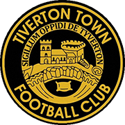 Logo of TIVERTON TOWN F.C.-min