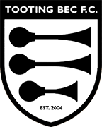 Logo of TOOTING BEC F.C.-min