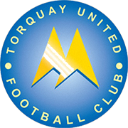 Logo of TORQUAY UNITED F.C.-min
