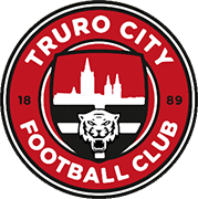 Logo of TRURO CITY F.C.-1-min