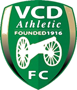 Logo of VCD ATHLETIC F.C.-min