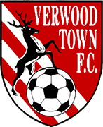 Logo of VERWOOD TOWN F.C.-min