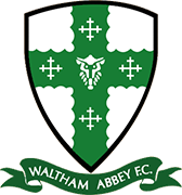 Logo of WALTHAM ABBEY F.C.-min
