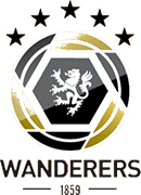 Logo of WANDERERS FC-1-min
