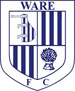 Logo of WARE F.C.-min