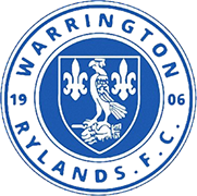 Logo of WARRINGTON RYLANDS 1906 F.C.-min