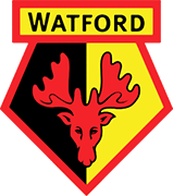Logo of WATFORD F.C.-min