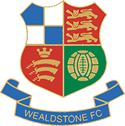 Logo of WEALDSTONE F.C.-min