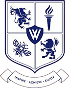 Logo of WELLACRE F.C.-min