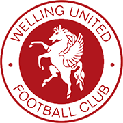 Logo of WELLING UNITED F.C.-min