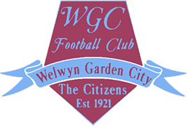 Logo of WELWYN GARDEN CITY F.C.-min