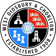 Logo of WEST DIDSBURY AND CHORLTON AFC-min
