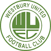 Logo of WESTBURY UNITED F.C.-min