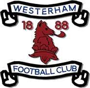 Logo of WESTERHAM F.C.-min