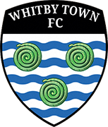 Logo of WHITBY TOWN F.C.-min