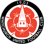 Logo of WHITCHURCH UNITED F.C.-min
