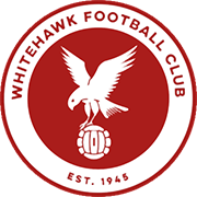Logo of WHITEHAWK F.C.-1-min