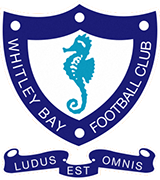 Logo of WHITHLEY BAY F.C.-min
