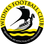 Logo of WIDNES F.C.-min