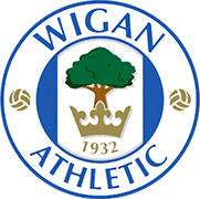 Logo of WIGAN ATHLETIC F.C.-min